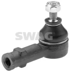 83 71 0007 SWAG Наконечник поперечной рулевой тяги